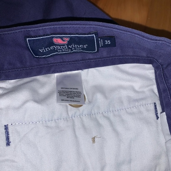 Men's vineyard vines breaker short - Picture 5 of 5